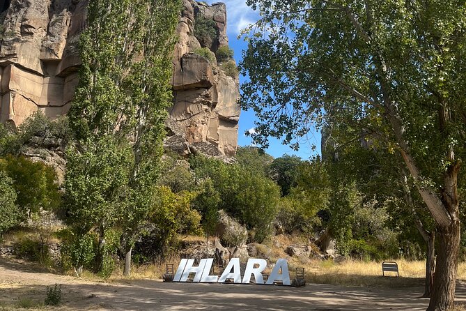 Full Day Green Tour Natural History of Cappadocia Tour - Pigeon Valley explains an old practical habit