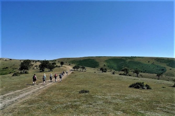 Full-Day Hiking at Cappadocia - Ending at Cavusin’s rock castle and old church