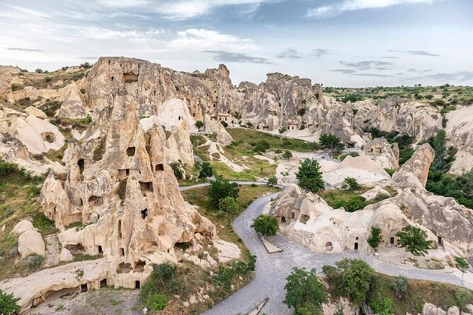 Full Day Private Cappadocia Tour - Why this route works for a first day in Cappadocia