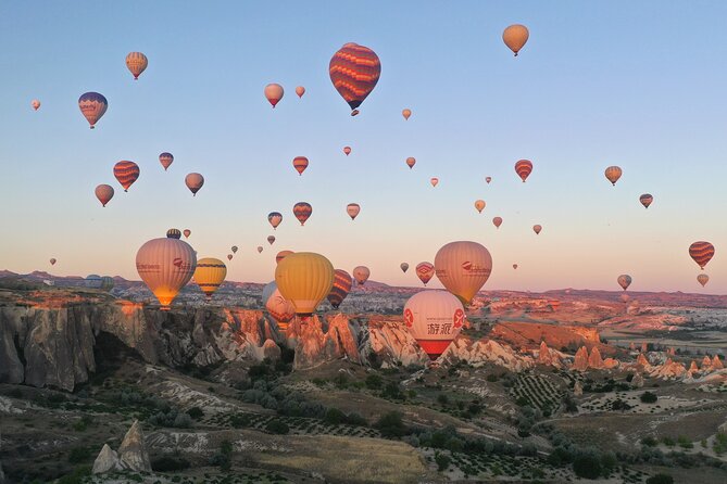 Full Day Private Cappadocia Tour - Transport, timing, and what the price includes