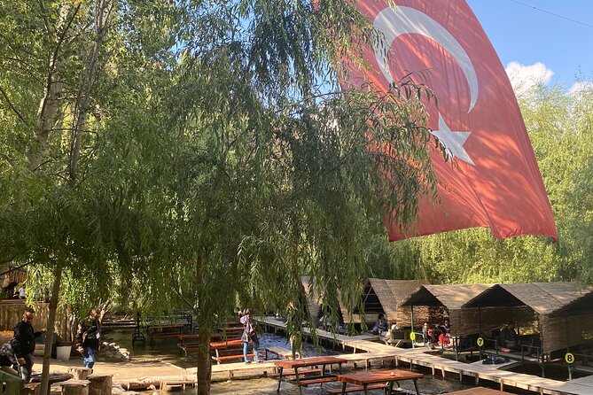 Full Day Private Cappadocia Tour (Guide & Driver) - Is $290.27 a fair price?