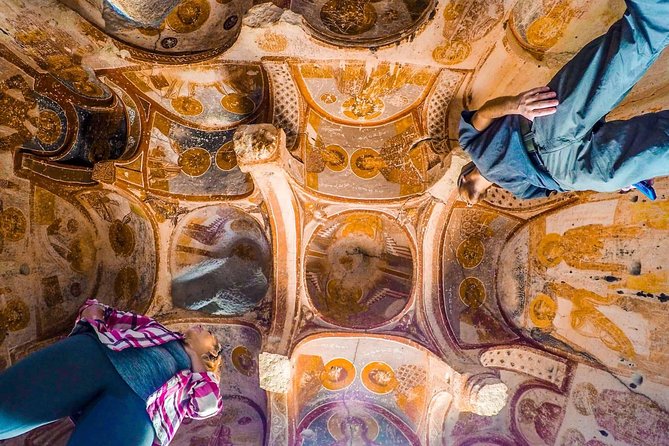 Full Day Private Cappadocia Tour (Luxury Van + Private Guide ) - Avanos pottery and the commercial side of the day