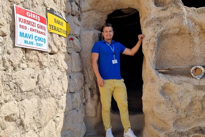 Full Day Private Cappadocia Tour (Single Price up to 14 PAX) - Why this private Cappadocia day works