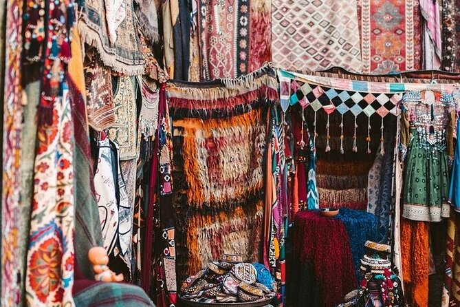 Full Day Private Cappadocia Tour (Single Price up to 14 PAX) - Göreme Open-Air Museum and its rock-cut churches