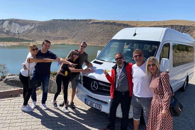 Full-Day Private Guided RED Tour of Cappadocia - Why the Red Route works so well in one day