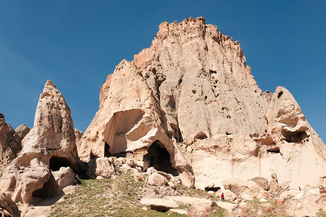 Full-Day Private Ihlara Valley Hiking Adventure - The 9:30 am pickup from Goreme
