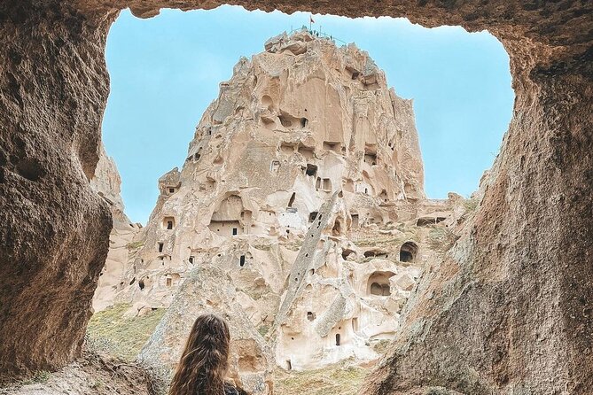 Full-Day Private Luxury Cappadocia Tour - Why this private Cappadocia route works