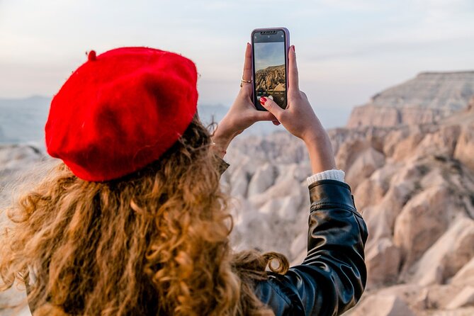 Full Day Private Tour in Cappadocia - Why this private Cappadocia tour works well