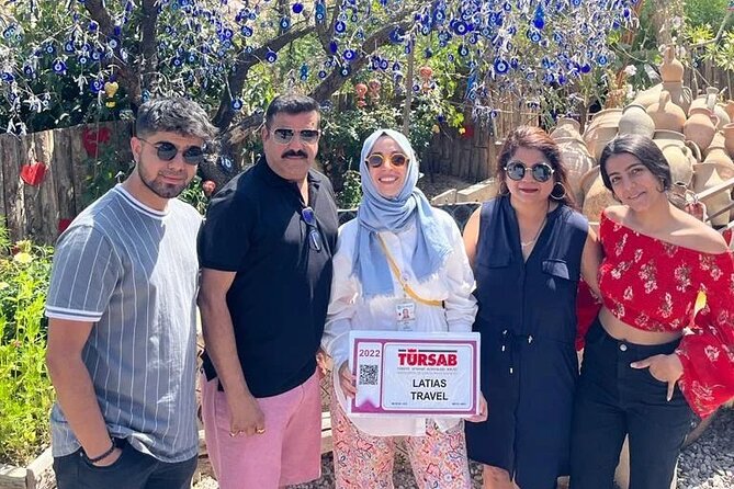 Full Day Private Tour in Cappadocia - Uchisar Castle offers Cappadocia from its highest point