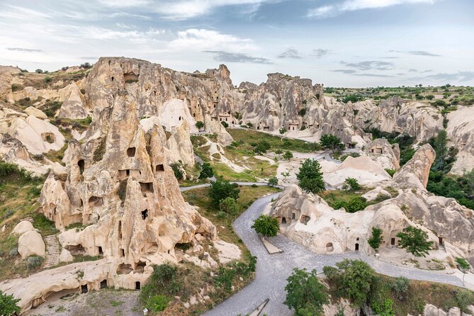 Full-Day Private Tour of Cappadocia's Highlights (Car&Guide ) - Why a private Cappadocia tour makes sense