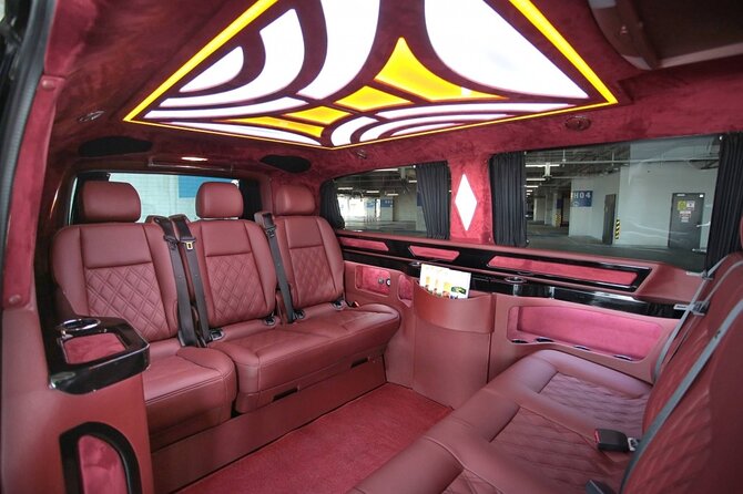 Full-Day Private Tour of Cappadocia's Highlights (Car&Guide ) - Kaymaklı takes you below ground