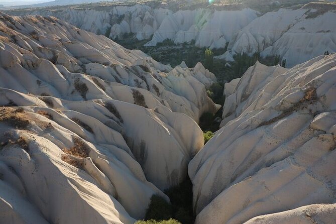 Full day Red Tour in Cappadocia with Lunch - What the $46.22 price really includes