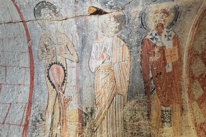 Full-Day Sacred and Surreal Cappadocia Tour from Goreme - Love Valley is made for the wide-angle photograph