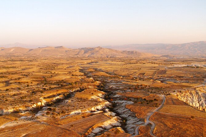 Gems of Cappadocia Private Tour - Why this six-hour route works well