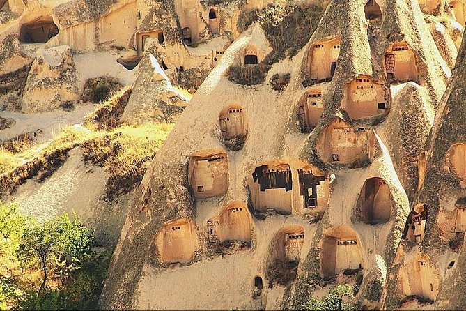 Gems of Cappadocia Private Tour - Two hours among Goreme’s cave churches