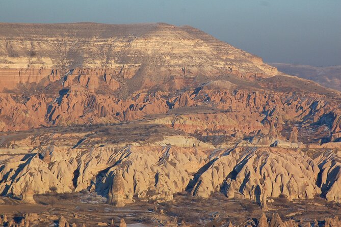 Gems of Cappadocia Private Tour - Devrent Valley turns geology into a guessing game