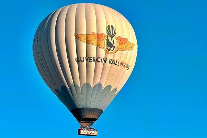 Goreme/Cappadocia Sunrise Hot Air Balloon Flight with Pickup - The 4 a.m. pickup and the launch site