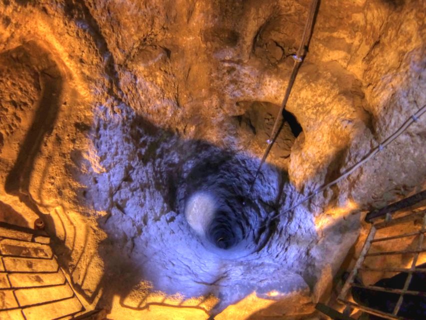 Göreme: Full-Day Customized Cappadocia Compact Itinerary - The best parts of this compact Cappadocia day