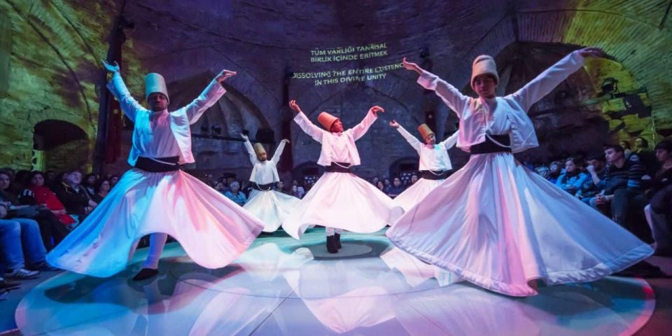 Göreme: The Original Dervish Ritual in Konya or Cappadocia - Cappadocia or Konya: which should you choose?