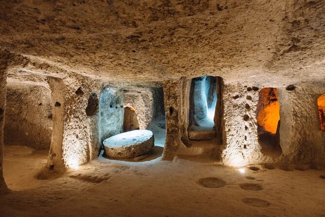 Great Deal : 2 Day Semi-Private Cappadocia Tours, Balloon Ride - What to Pack and Plan For