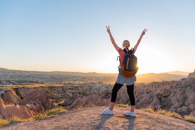 Green Cappadocia Underground City and Valleys Tour. Lunch incl. - Why this southern Cappadocia route is worth your day