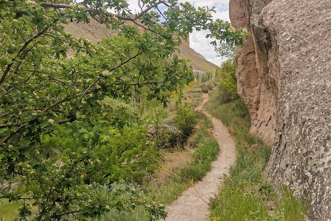 Green Full-Day Tour in Cappadocia - What the $120.16 price includes