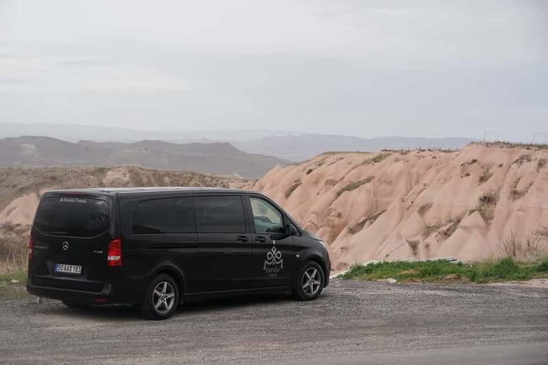 Green (South) Tour Cappadocia with lunch and ticket - Why the Green Tour is worth your day