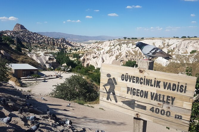 Half Day Private Underground City Tour - Key points at a glance