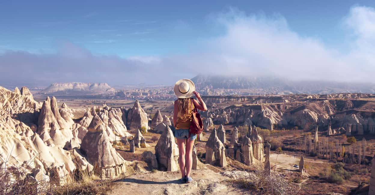 Highlight of Cappadocia Tour ( Red Tour + Underground City ) - Göreme Open-Air Museum: Cappadocia’s essential churches