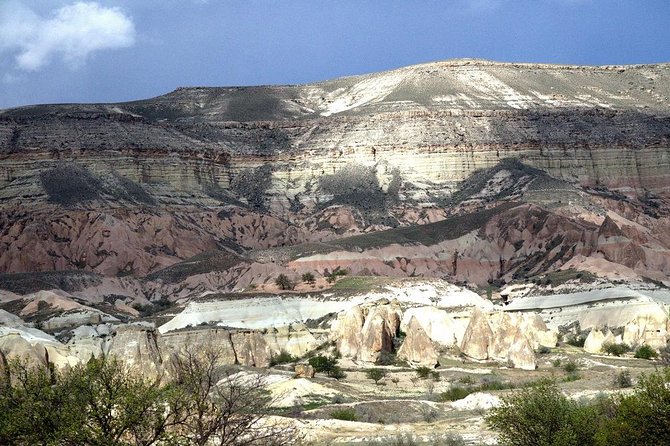 Highlights of Cappadocia Tour - Ozkonak Underground City below the surface