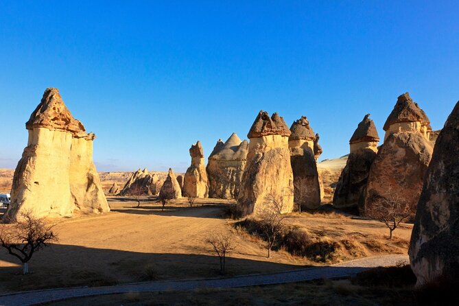 Highlights of Cappadocia Tour (Private) - Avanos adds craft and a chance to customize