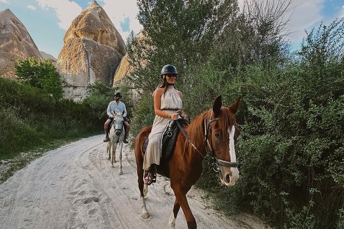 Horse Riding in Cappadocia - Is $46.54 a fair price?