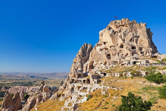 Hot Air Balloon Cappadocia - Key points to know before booking