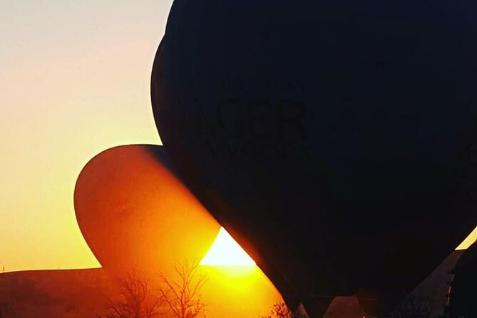Hot Air Balloon Cappadocia - From hotel pickup to the balloon field