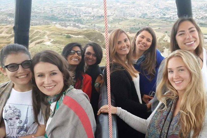Hot Air Balloon Tour in Cappadocia - Is $230.67 good value?