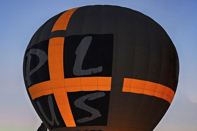 Hot Air Balloon Tour in Goreme - Weather Can Change the Morning