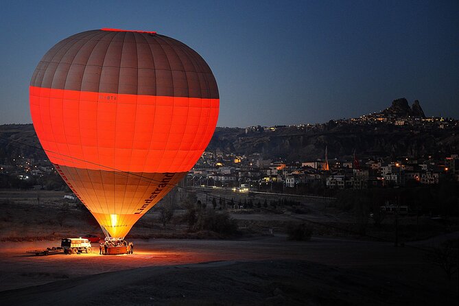 Hot Air Balloon Tour in Goreme - Who Will Like This Tour Most