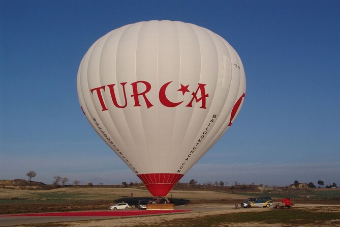 Hot Air Magic in Cappadocia ( official company ) - Weather, cancellation, and practical booking advice