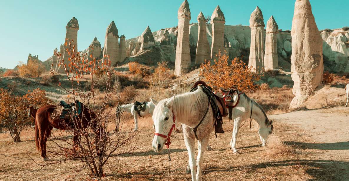 Istanbul to Cappadocia All Inclusive Private Day Tour - Uchisar Castle and the first Cappadocia views
