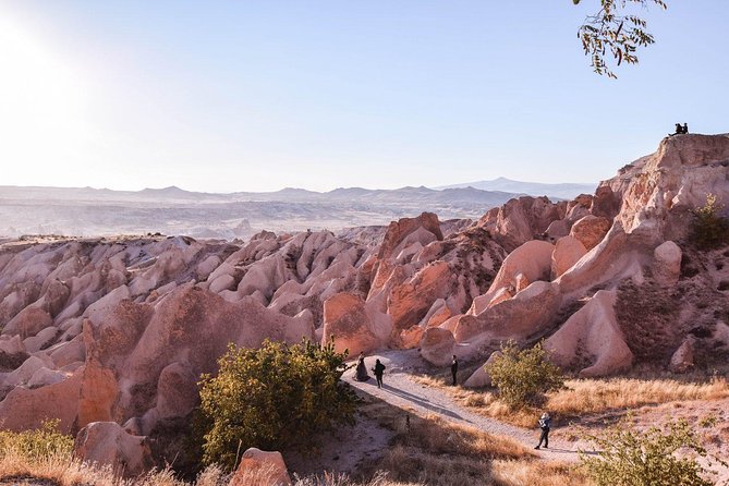 Jewels of Cappadocia Private Tour - Key points to know before booking