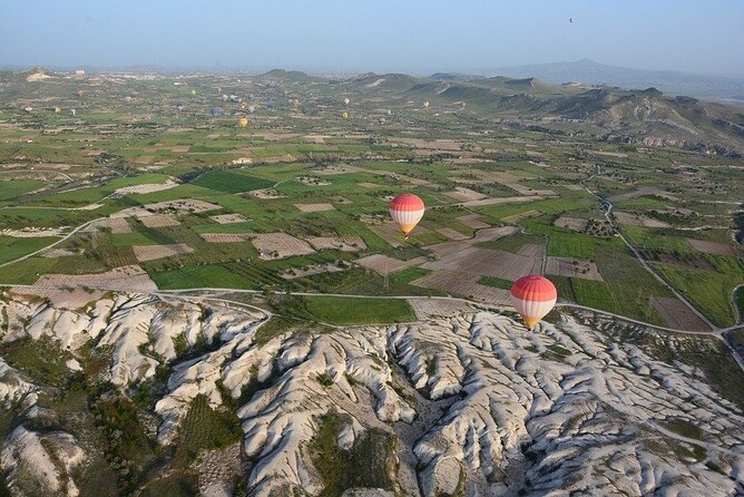 Jewels of Cappadocia Private Tour - What the six-hour schedule really means