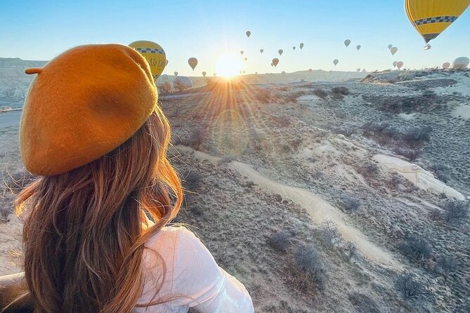 Luxury Cappadocia Balloon Tour (Goreme) - The 5:00 am pickup and breakfast routine