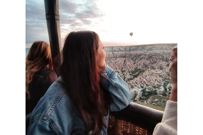 Luxury Cappadocia Balloon Tour (Goreme) - Who will get the most from this tour?
