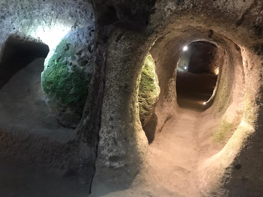 Mochiron Tour Full day Cappadocia With Japanese Guide - What the Japanese guide adds