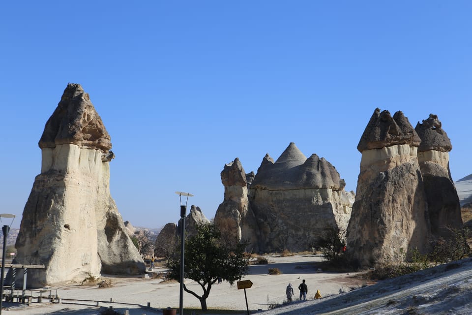 Mochiron Tour Full day Cappadocia With Japanese Guide - Price, timing, and what you are really paying for