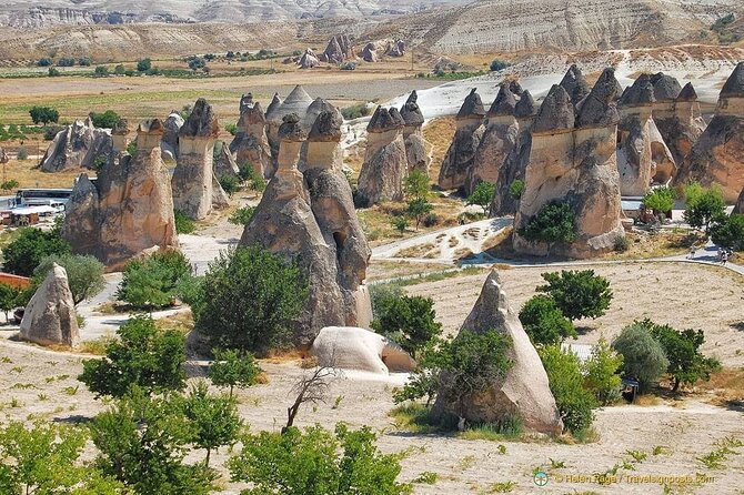 Multi Language Private Tour in Cappadocia - Why this private Cappadocia route works