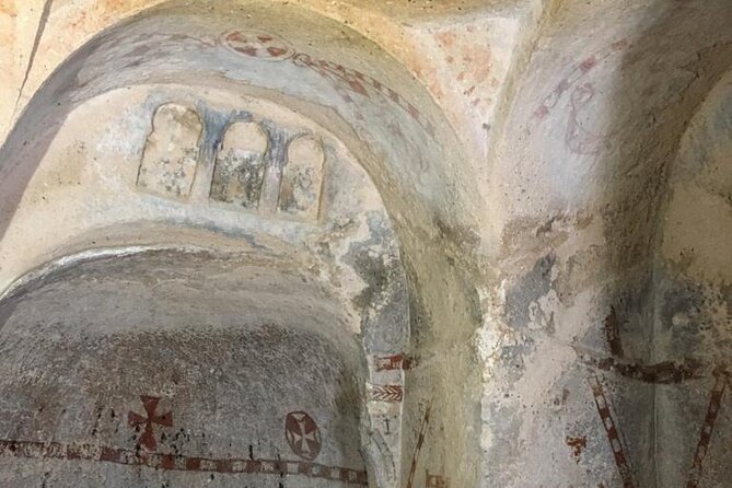 Mystical Cappadocia Tour-Mystery Tour - Key points to know before you book