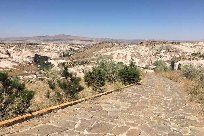 Mystical Cappadocia Tour-Mystery Tour - Why this Cappadocia route feels different