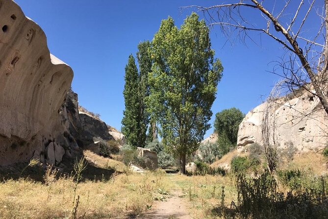 Mystical Cappadocia Tour-Mystery Tour - How this company handles private touring
