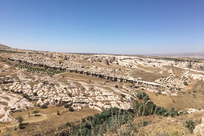 Mystical Cappadocia Tour-Mystery Tour - Timing, pickup, and practical planning